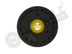 Treibteller für Pads bis 410 mm - ECO 1