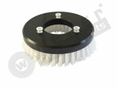 Schrubbbürste - Waschbeton - Nylon 3