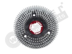 Schrubbbürste - Waschbeton mit Wasserverteilring 2
