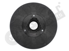 Treibteller für Pads bis 325 mm 1
