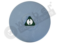 Treibteller für Pads bis 510 mm 1