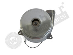 Saugmotor Domel 230 V / 1750 W TG S3 4