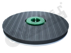 Treibteller für Pads bis 510 mm 4