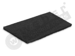 Normal-Pad Janex schwarz 9