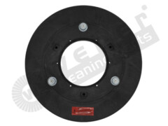 Treibteller für Pads bis 355 mm 1