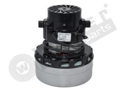 Saugmotor 24 V / 500 W BP S2 1