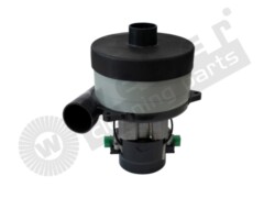 Saugmotor Lamb Electric 36 V / 730 W TG S3 Kunststoffstutzen 6