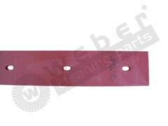 Sauglippe hinten für 76 cm Saugfuß 3