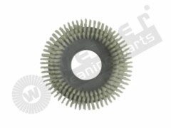 Schrubbbürste - Waschbeton - Nylon 2