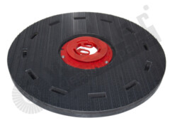Treibteller für Pads bis 480 mm 4