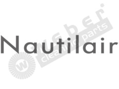 Saugmotor Nautilair 380-575 V TG S1 7