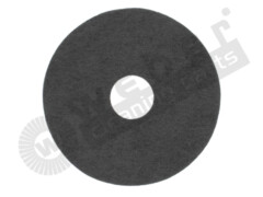 Melamin S-Pad 10 kg/m³ weiß/grau 3