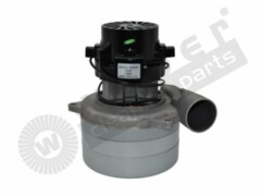 Saugmotor 24 V / 640 W TG S3 - Eco 1