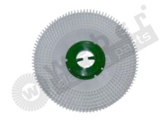 Treibteller für Pads - Short Trim 2