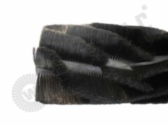 Kehrwalze Kunststoffkörper / 2 Halbschalen 5