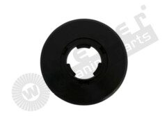 Treibteller-Satz für Pads bis 180 mm 1