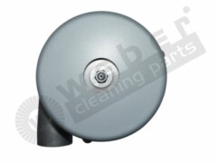 Saugmotor 36 V / 730 W TG S3 - Eco 4