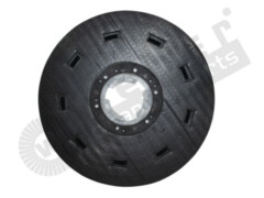 Treibteller für Pads bis 430 mm 2