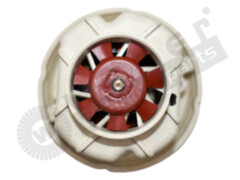 Saugmotor Domel 230 V / 1200 W BP S1 3