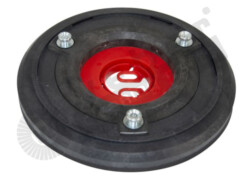 Treibteller für Pads bis 325 mm 3