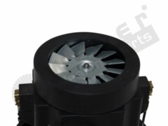 Schutzring Saugmotoren oben 2