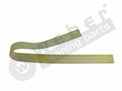 Sauglippe vorne 1