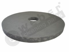 Melamin Combo Pad grau-weiß 1