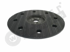 Treibteller für Pads bis 460 mm 4