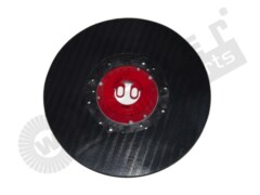 Treibteller für Pads bis 430 mm - bis Bj. 2018 2