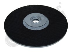 Treibteller für Pads bis 410 mm 4