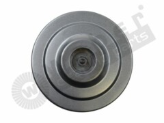 Saugmotor 230 V / 900 W TF S1 4