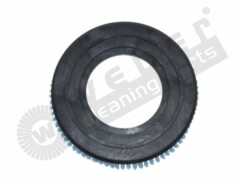 Shampoonierbürste - EasyTrec System 1