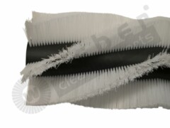 Kehrwalze Kunststoffkörper 5