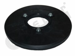 Treibteller für Pads bis 460 mm 3