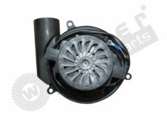 Saugmotor 12 V / 180 W 3