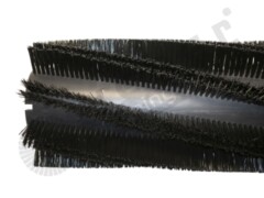 Kehrwalze Kunststoffkörper 5