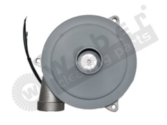 Saugmotor Lamb Electric 240 V / 1300 W TG S1 4