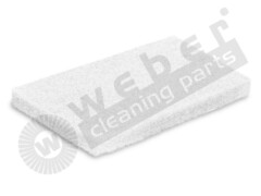 Super-Pad Janex weiß 1