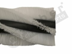 Kehrwalze Kunststoffkörper 2