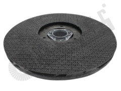 Treibteller für Pads bis 430 mm 4