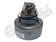 Saugmotor Lamb Electric 230 V / 1200 W TF S2 2