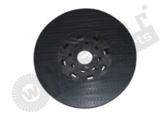 Treibteller für Pads bis 325 mm 2