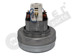 Saugmotor Domel 230 V / 1100 W TF S2 2