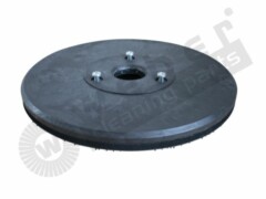 Treibteller für Pads bis 410 mm 3