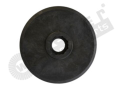 Treibteller-Kit für Pads bis 225 mm (2 Stück) 1