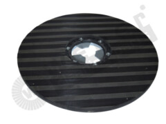 Treibteller für Pads bis 510 mm 4