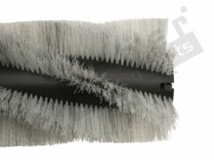 Kehrwalze Kunststoffkörper 2