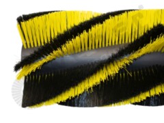 Kehrwalze Kunststoffkörper 5