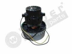 Saugmotor 220 V / 1000 W BP S2 1