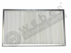 Kastenfilter 2